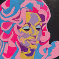 “Dolly” Original Painting